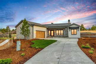 8016 Parnassus Place, Castle Rock, CO 80108