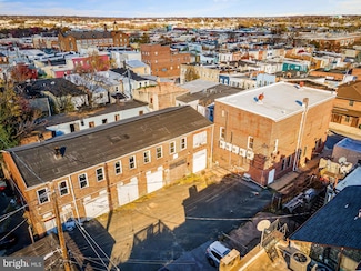 300-10 BACK ALLEY S Conkling, Highlandtown, MD 21224