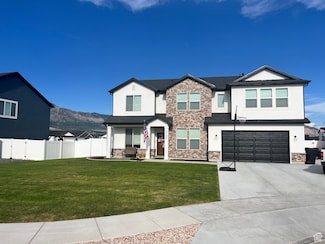 3198 N 3475 W, Ogden, UT 84404