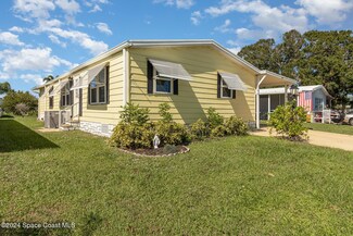 707 Oleander Cir, Sebastian, FL 32976