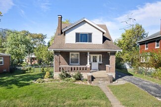 649 Harmes Ave, Cincinnati, OH 45215