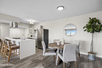 425 W Paseo Redondo Unit 8E, Tucson, AZ 85701