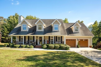 2806 Fox Ridge Rd, Ooltewah, TN 37363