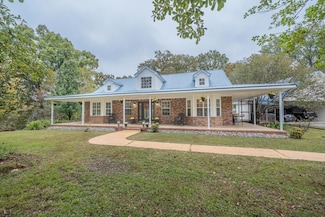 49 County Road 116, Corinth, MS 38834
