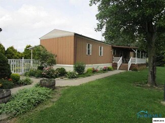 8952 Road G, Leipsic, OH 45856