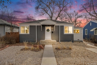 2424 S Humboldt St, Denver, CO 80210