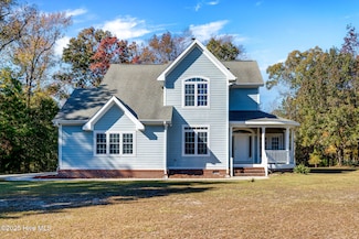 115 Sterling Dr, Sneads Ferry, NC 28460
