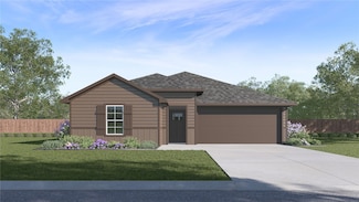 109 Key Largo Dr, Rockport, TX 78382