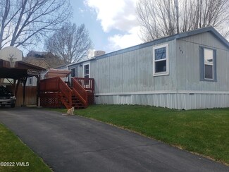 742 Second St, Gypsum, CO 81637