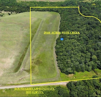 TBD County Road 3550, Honey Grove, TX 75446