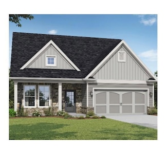 737 Kestrel Dr, Loganville, GA 30052