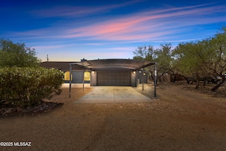 741 Via Vanilla, Rio Rico, AZ 85648