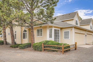 8346 S Upham Way, Littleton, CO 80128