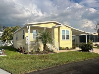 5316 53rd Ave E Unit F17, Bradenton, FL 34203