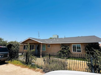 3662 Daggett St, Riverdale, CA 93656