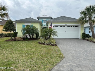 490 Coral Reef Way, Daytona Beach, FL 32124