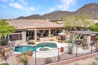 41709 N Spy Glass Dr, Phoenix, AZ 85086