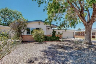 1301 Espanola St NE, Albuquerque, NM 87110