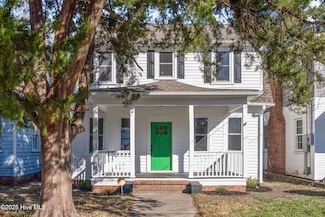 1311 Grace St, Wilmington, NC 28401