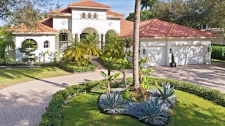3350 W Stonebrook Cir, Davie, FL 33330