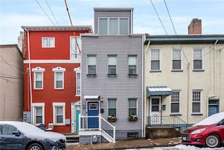 159 44th St, Pittsburgh, PA 15201