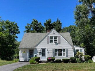 4 Loring St, Auburn, MA 01501