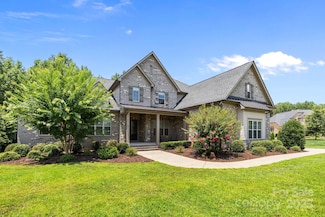 305 Red Winter Ct, Weddington, NC 28104