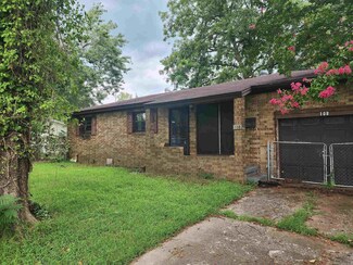 108 Blenden Dr, North Little Rock, AR 72117