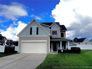 47 Noble Ct, Cameron, NC 28326