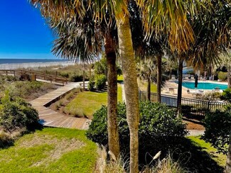 2 Seagrove Ln Unit B, Isle of Palms, SC 29451