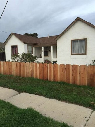 251 Monterey St, Soledad, CA 93960