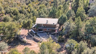 159 E El Camino Del Rey --, Payson, AZ 85541