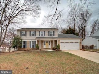 9501 Half Dollar Ct, Columbia, MD 21046