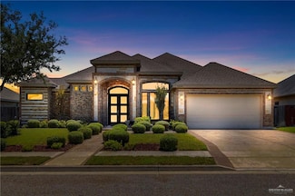 13500 N 35th St, Edinburg, TX 78541