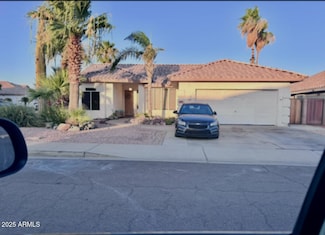 20805 N 42nd Ave, Glendale, AZ 85308