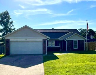 3121 Andrew Dr, Bryant, AR 72022