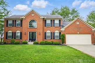 5497 Riverwalk Dr, Kings Mills, OH 45034