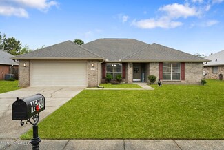 15299 Winsor Place, Diberville, MS 39540