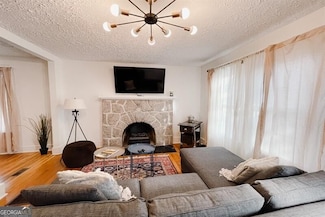 1408 Memorial Dr SE Unit UPSTAI, Atlanta, GA 30317