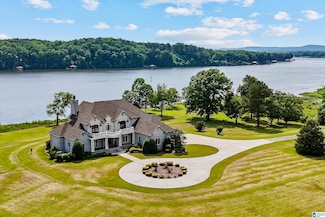 2126 Hebb Rd, Wilsonville, AL 35186