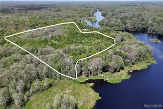 13510 E Shawnee Trail, Inverness, FL 34450