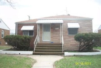 701 W 19th Ave, Gary, IN 46407