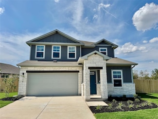 114 Osprey Chain, Cedar Creek, TX 78612