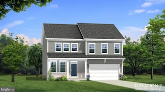 545 Detroit Square, Martinsburg, WV 25403