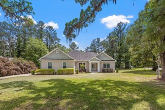 1126 Archangel Way, Tallahassee, FL 32317