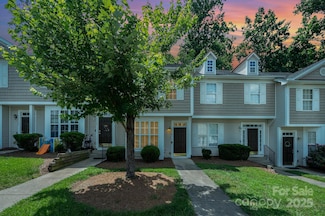 7518 Silver Arrow Dr, Charlotte, NC 28273