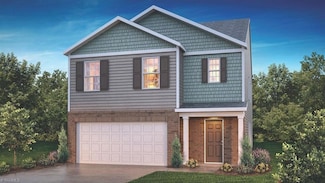 6598 Capstone Ct, Rural Hall, NC 27045