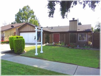 7205 Via Lomas, San Jose, CA 95139