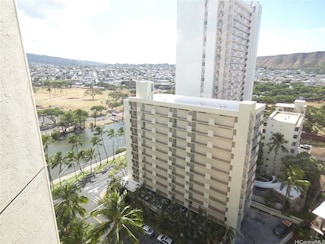 300 Wai Nani Way Unit II1617, Honolulu, HI 96815