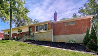 11934 Snider Rd, Cincinnati, OH 45249